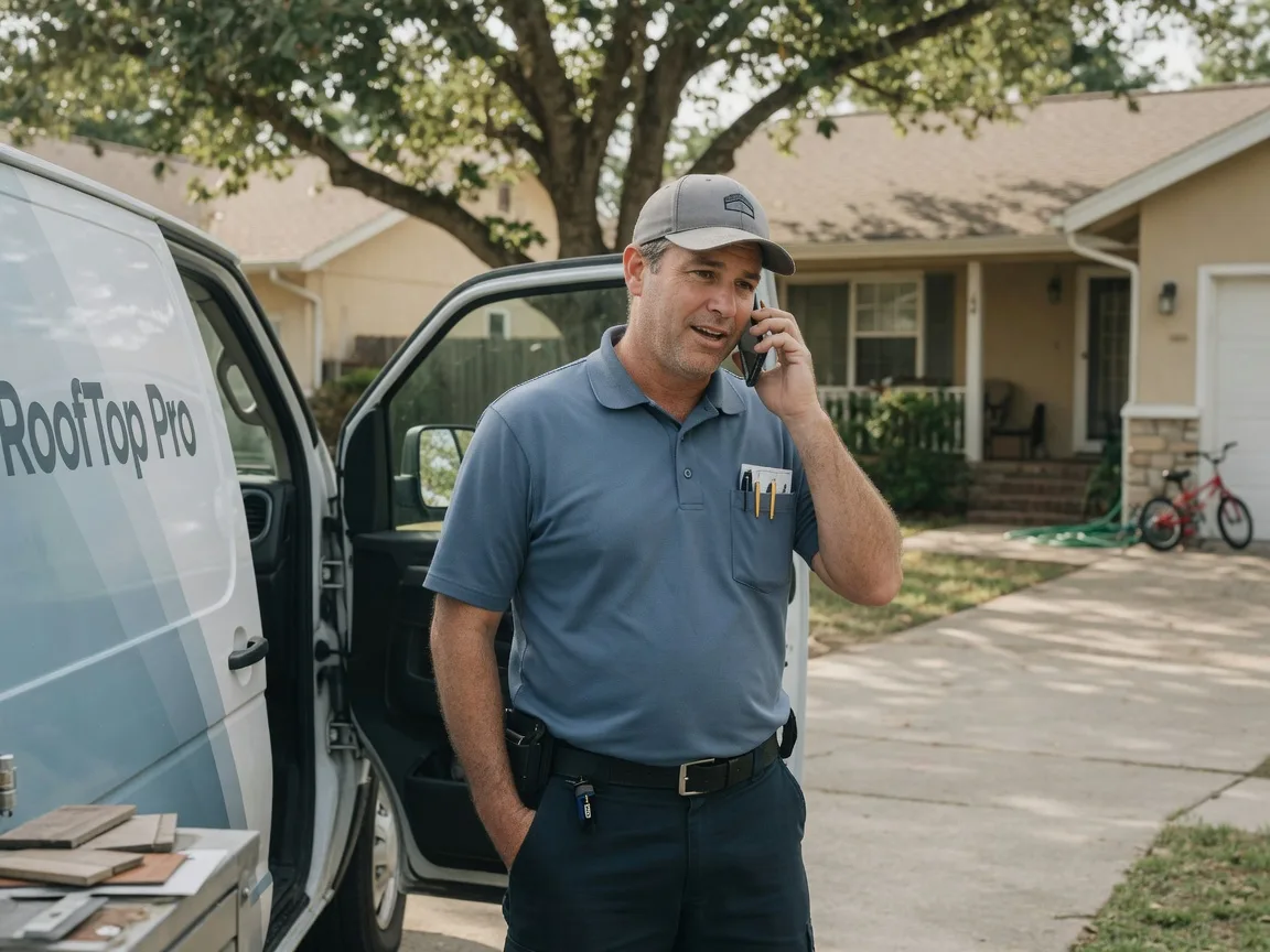 Roof Repair Liberty, NC FAQs