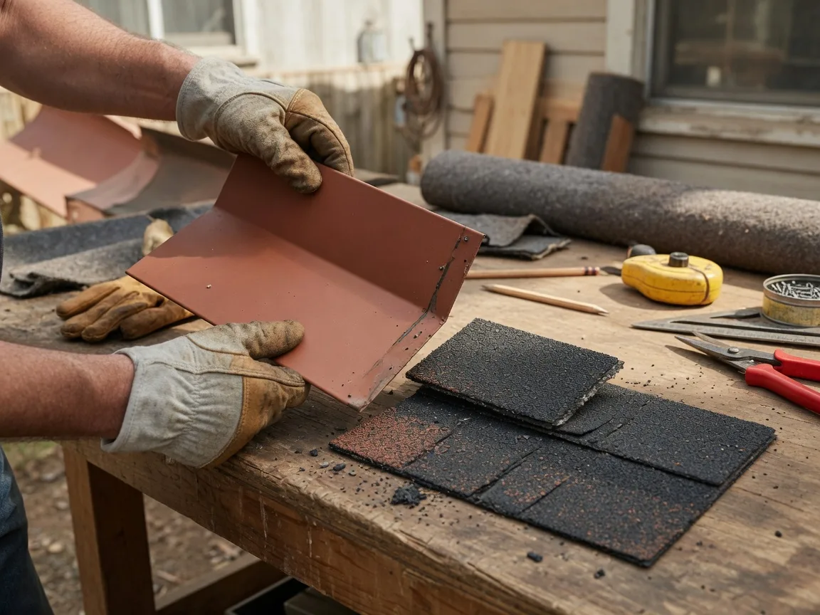 Roof Repair company in Liberty, NC